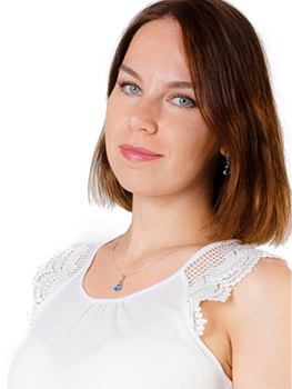 Плещева Анастасия