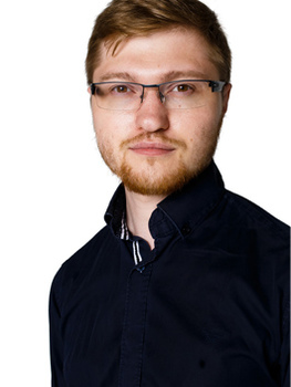 Анатолий Митяев