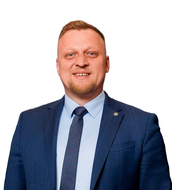 Директор: Проничев Роман